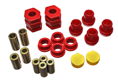 Front Control Arm Bushing Set <br>96-98 Honda Civic