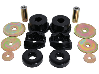 Differential Mount Bushing Set <br>97-01 Honda CR-V