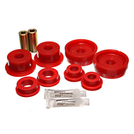 Rear Control Arm Bushing Set <br>84-87 Honda Civic