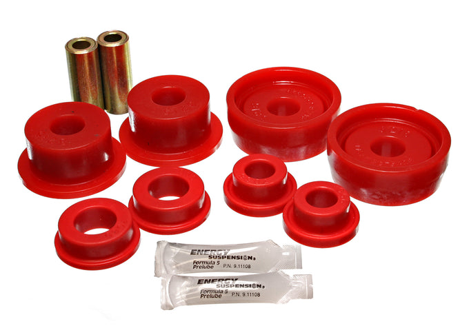 Rear Control Arm Bushing Set <br>84-87 Honda Civic