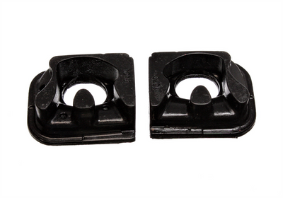 Black Manual Transmission Motor Mount Inserts <br>94-97 Honda Accord