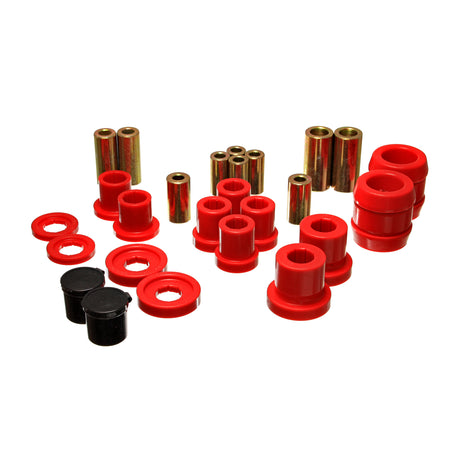 Front Control Arm Bushing Set <br>00-09 Honda S2000