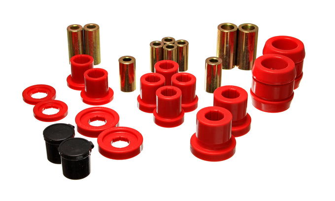 Front Control Arm Bushing Set <br>00-09 Honda S2000