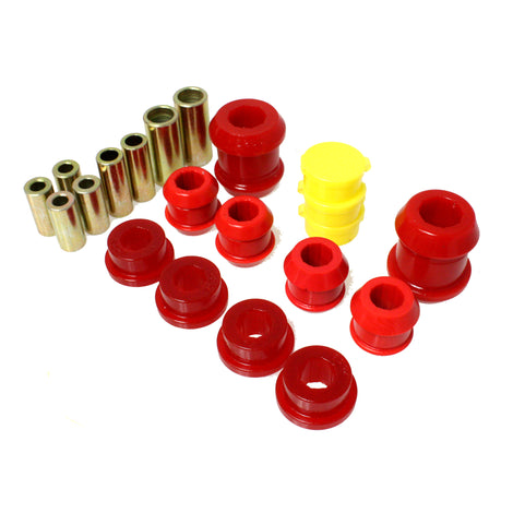 Front Control Arm Bushing Set <br>94-01 Acura Integra