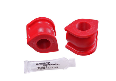 Red Sway Bar Bushing Set <br>06-11 Honda Civic