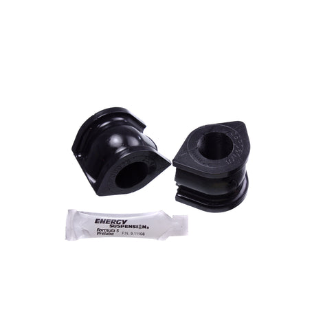 Black Sway Bar Bushing Set <br>06-11 Honda Civic