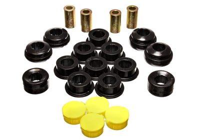 Rear Control Arm Bushing Set <br>02-06 Acura RSX