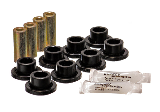 Rear Lower Control Arm Bushing Set <br>1988 Honda Civic CRX