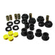 Rear Control Arm Bushing Set <br>07-10 Acura CSX