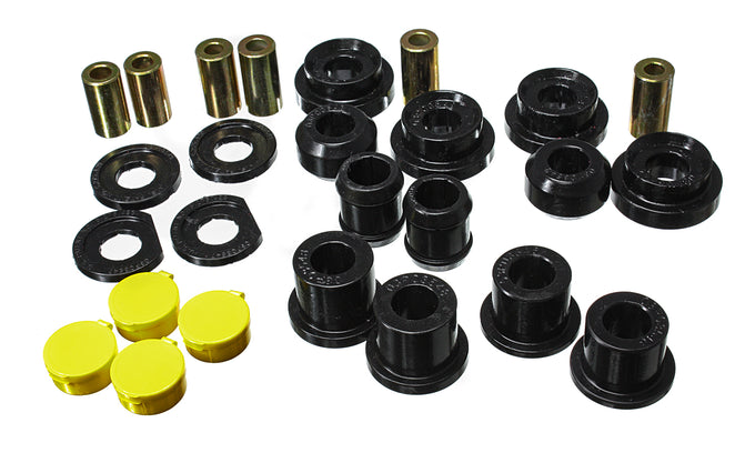 Rear Control Arm Bushing Set <br>07-10 Acura CSX