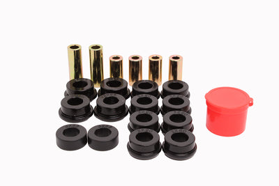 Front Control Arm Bushing Set <br>97-99 Acura CL