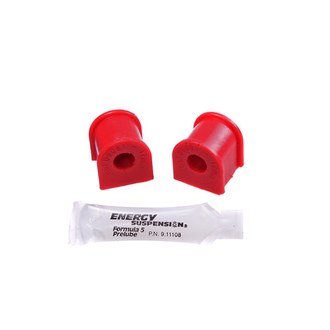 Red Sway Bar Bushing Set <br>06-11 Honda Civic