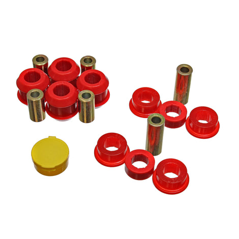 Front Control Arm Bushing Set <br>90-93 Acura Integra