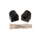Black Rear Sway Bar Bushing <br>91-92 Saturn SC