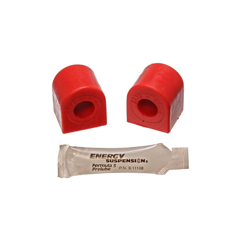 Red Saturn Rear Sway Bar Bushing <br>91-92 Saturn SC
