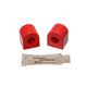 Red Saturn Rear Sway Bar Bushing <br>91-92 Saturn SC