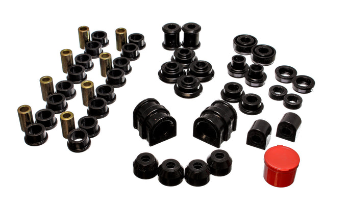 Hyper-Flex Master Bushing Set <br>91-92 Saturn SC