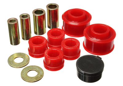 Front Control Arm Bushing Set <br>05-09 Subaru Legacy Outback
