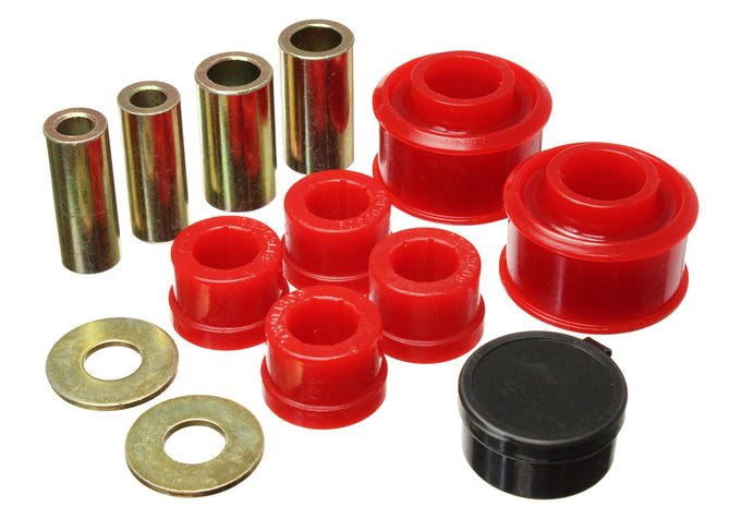 Front Control Arm Bushing Set <br>05-09 Subaru Legacy Outback