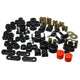 Hyper-Flex Master Bushing Set <br>13-14 Subaru WRX