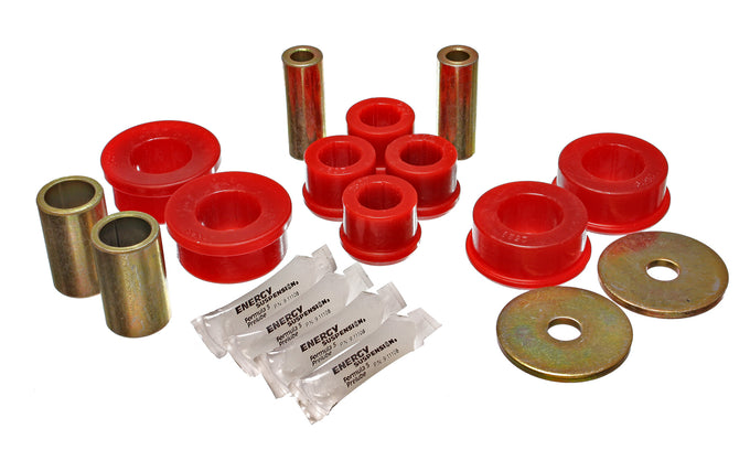 Front Control Arm Bushing Set <br>02-07 Subaru Impreza