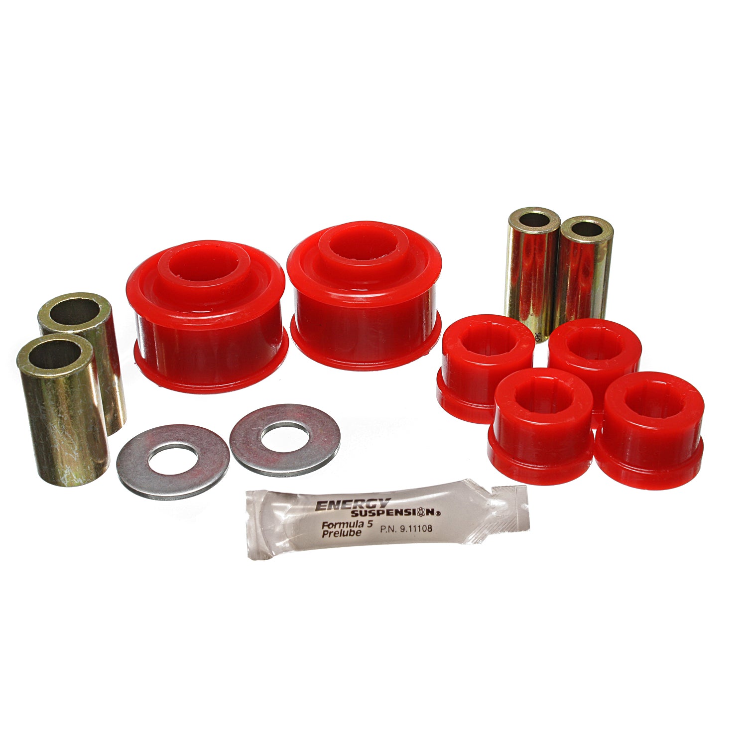Front Control Arm Bushing Set <br>13-baru XV Crosstrek