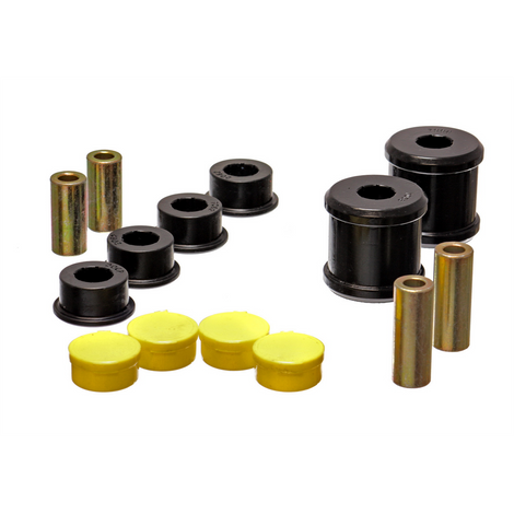 Rear Trailing Arm Bushing Set <br>02-07 Subaru Impreza