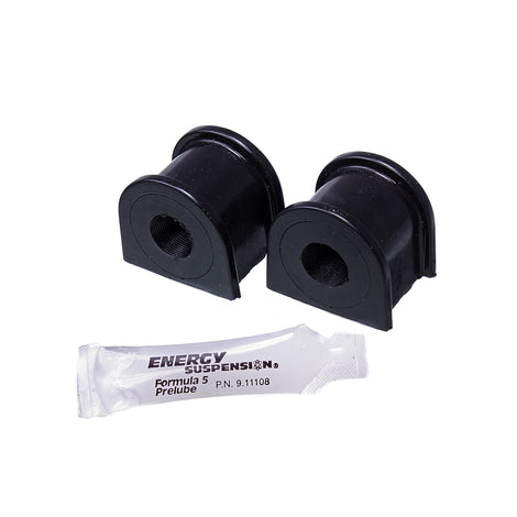 Black Sway Bar Bushing Set <br>03-09 Subaru Legacy Outback