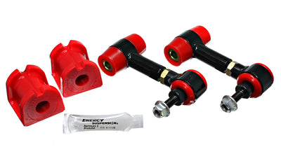 Rear Sway Bar Bushing Set - 16mm <br>08-14 Subaru Impreza