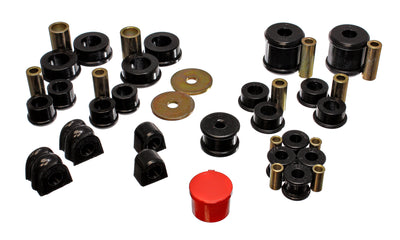 Hyper-Flex Master Bushing Set <br>02-06 Subaru Impreza
