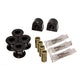 Rear Sway Bar Bushing Set - Bar Dia. 20mm <br>02-06 Subaru Impreza