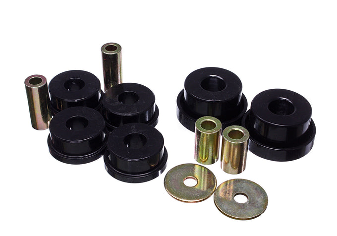 Rear Differential Mount Bushing Set <br>13-14 Subaru XV Crosstrek