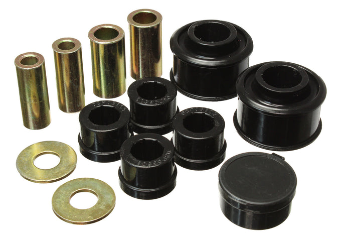 Front Control Arm Bushing Set <br>05-09 Subaru Legacy Outback
