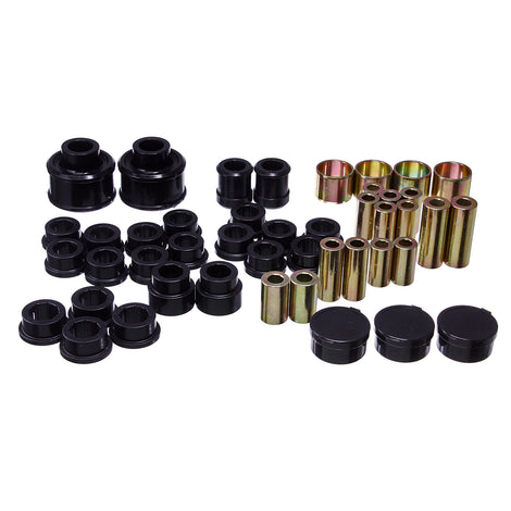 Rear Control Arm Bushing Set <br>05-09 Subaru Legacy Outback