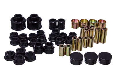 Rear Control Arm Bushing Set <br>05-09 Subaru Legacy Outback