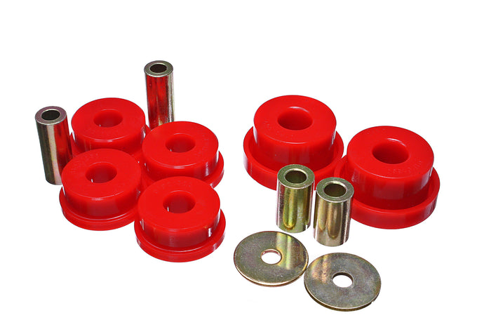 Rear Differential Mount Bushing Set <br>13-14 Subaru XV Crosstrek