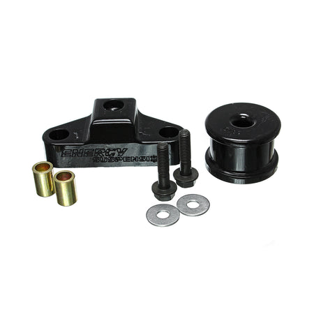 Black Shifter Stabilizer Bushings <br>00-08 Subaru Forester