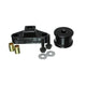 Black Shifter Stabilizer Bushings <br>00-08 Subaru Forester