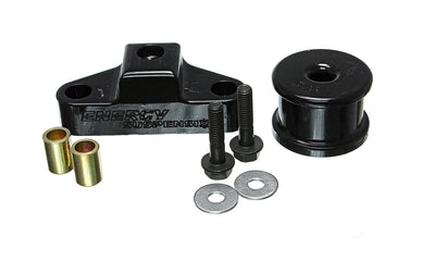 Black Shifter Stabilizer Bushings <br>00-08 Subaru Forester