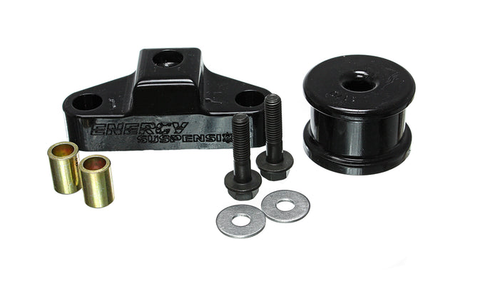 Black Shifter Stabilizer Bushings <br>00-08 Subaru Forester