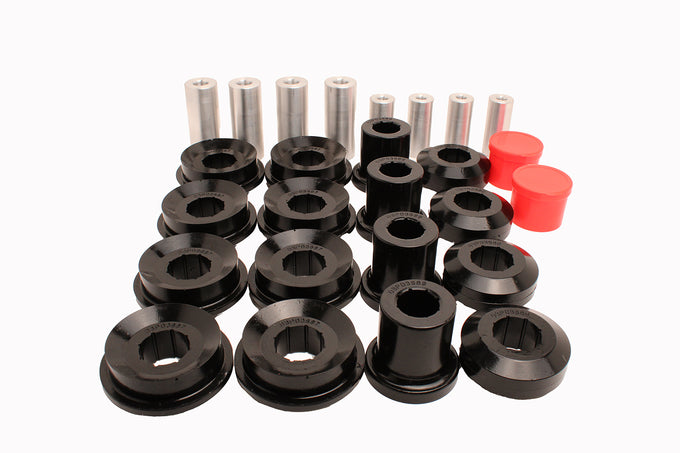 Front Control Arm Bushing Set <br>12-20 Tesla Model S