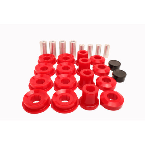 Front Control Arm Bushing Set <br>12-20 Tesla Model S
