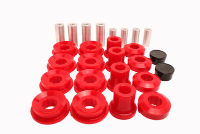 Front Control Arm Bushing Set <br>12-20 Tesla Model S