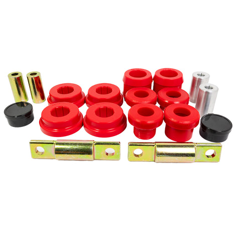 Front Control Arm Bushing Set, Lowers Only <br>17-22 Tesla Model 3