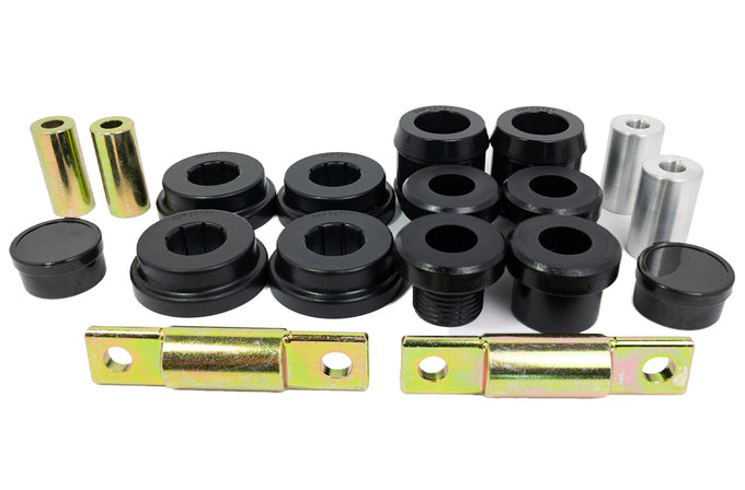 Front Control Arm Bushing Set, Lowers Only <br>17-22 Tesla Model 3