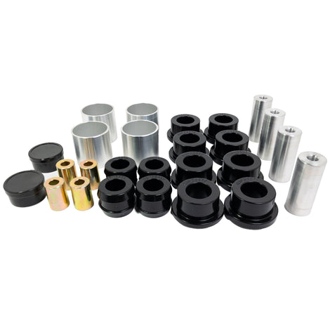 Rear Control Arm Bushing Set <br>12-20 Tesla Model S