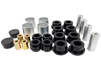 Rear Control Arm Bushing Set <br>12-20 Tesla Model S