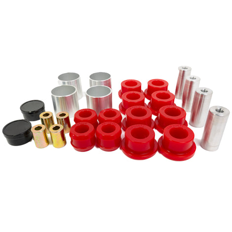 Rear Control Arm Bushing Set <br>12-20 Tesla Model S