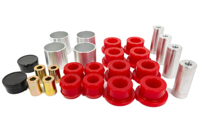 Rear Control Arm Bushing Set <br>12-20 Tesla Model S