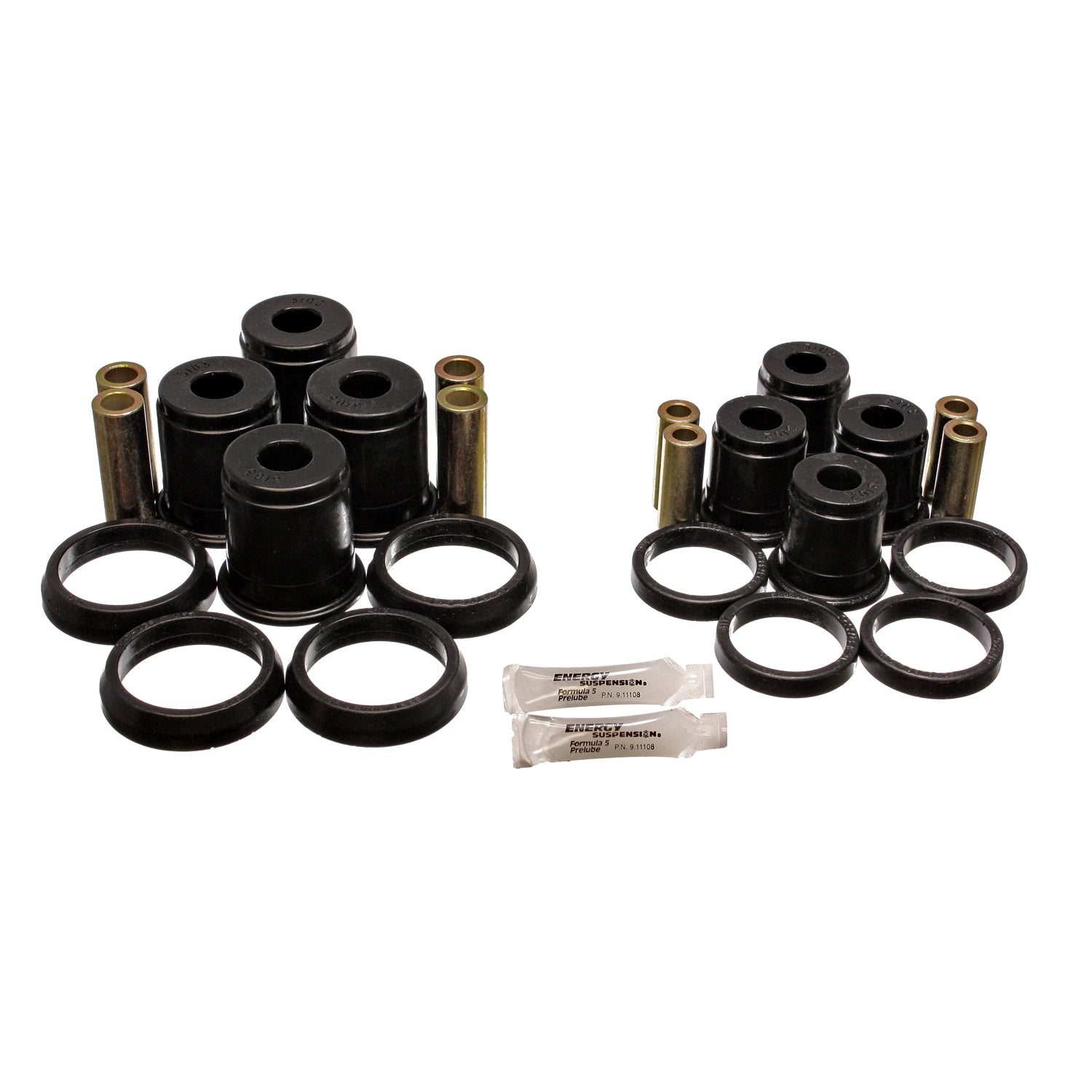 Rear Control Arm Bushing Set <br>93-98 Jeep Grand Cherokee
